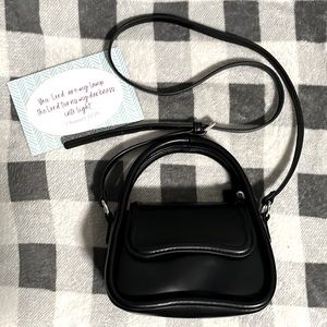 Mini Crossbody